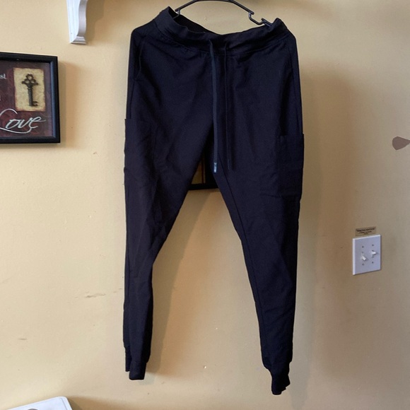 Mandala scrub set - Picture 2 of 3